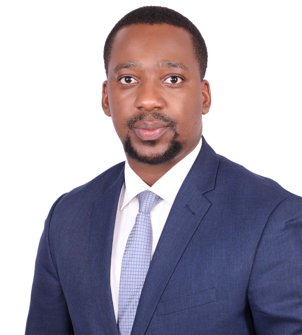 Mr. James F. Mubenawe